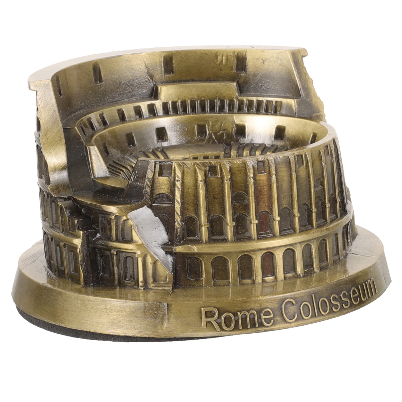 コロッセオ 置物